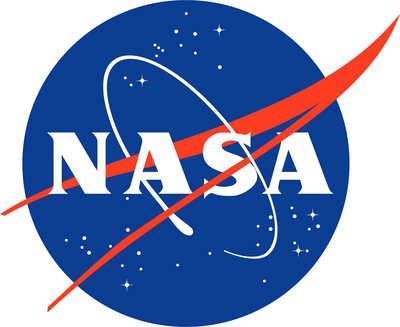 NASA logo
